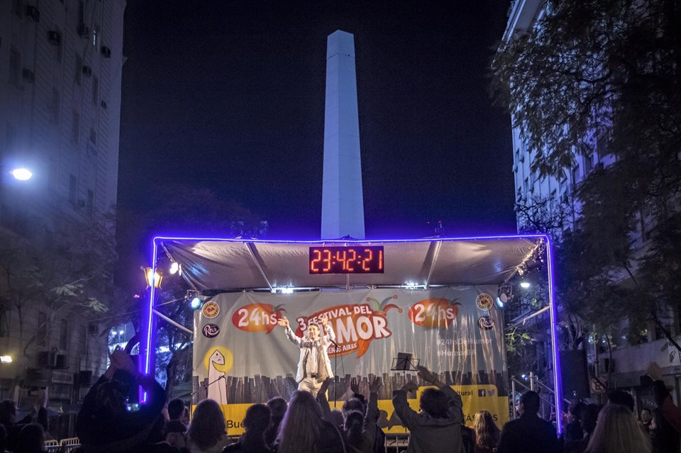 Festival del Humor de Buenos Aires