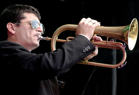 Talleres de ensamble y canto en la Usina del Arte