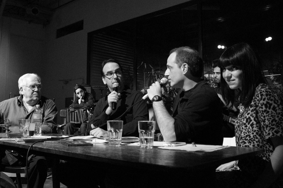 Ayer hoy era mañana emisión especial tercer aniversario