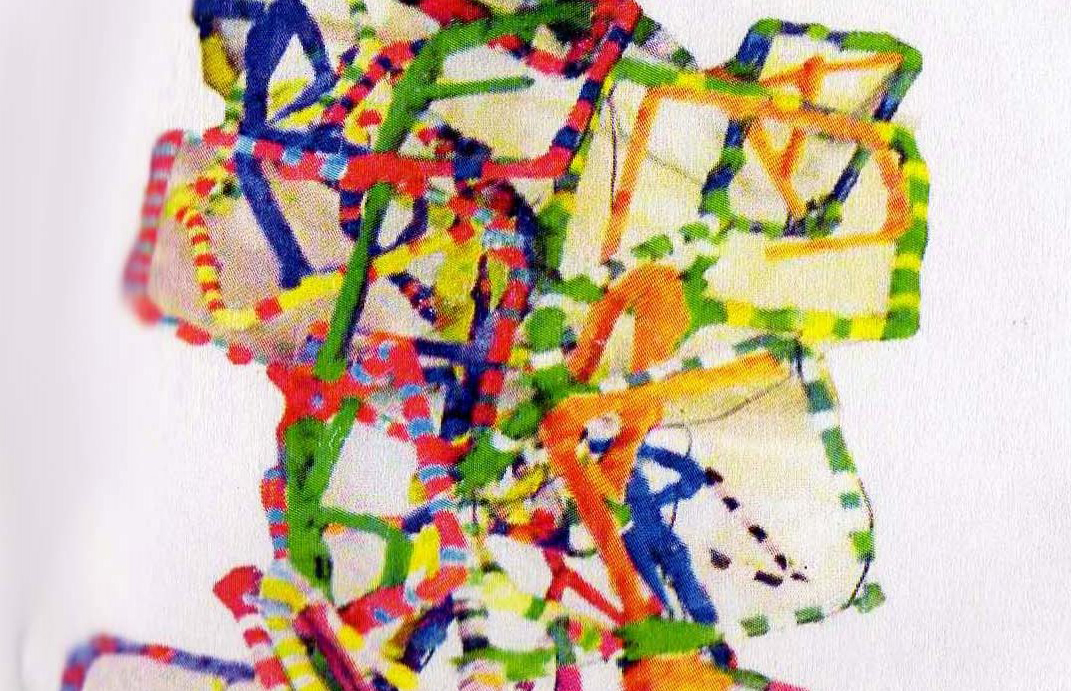 La visita al Museo, una mirada diferente 2015. Arte y Escuela