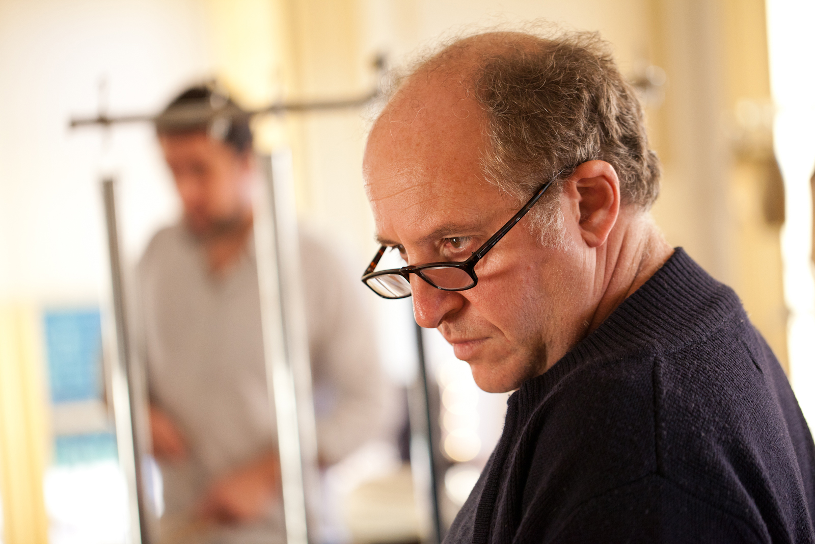 Arranca el Ciclo de Conciertos de Música Contemporánea del Teatro General San Martín