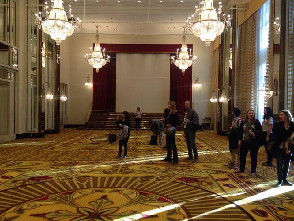 Fotogalería de Open House BsAS, el festival de arquitectura y urbanismo de la Ciudad