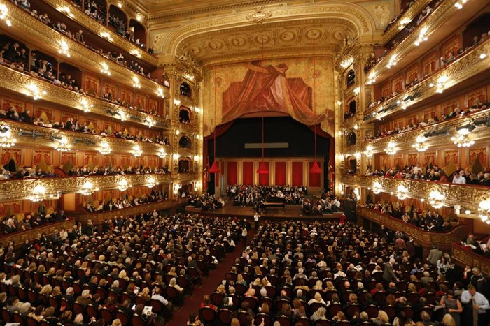 Actividades culturales en la Comuna