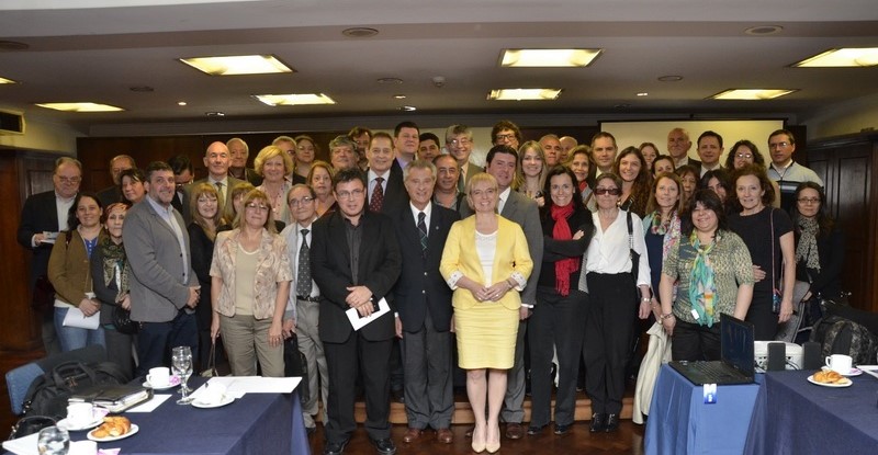 El CoPE aprobó una nueva iniciativa legislativa