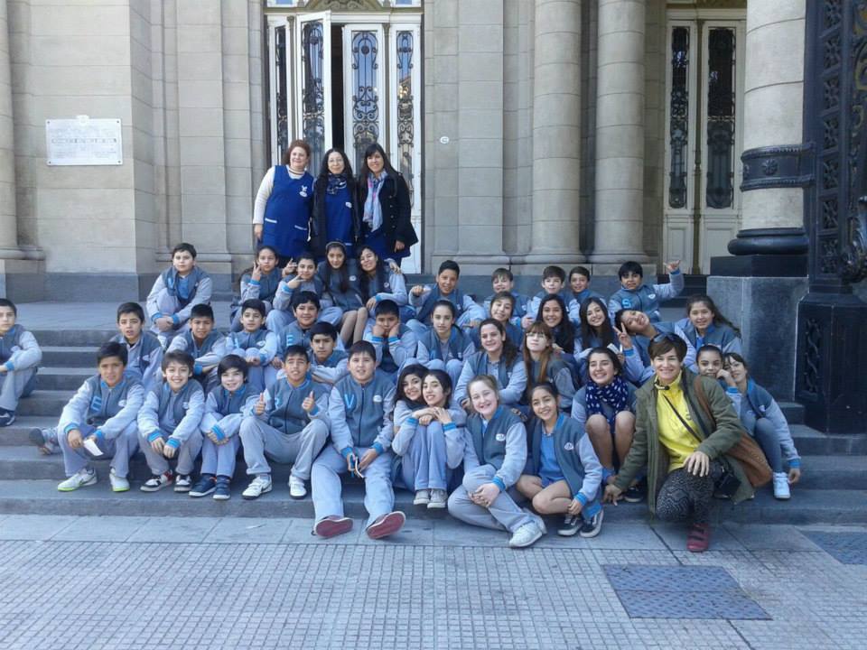 Conociendo BA alcanzó los 40 mil participantes en 2015