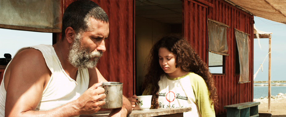 Cine para lectores presenta "El Silencio"