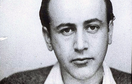 Jornada de Poetología. Octava edición 