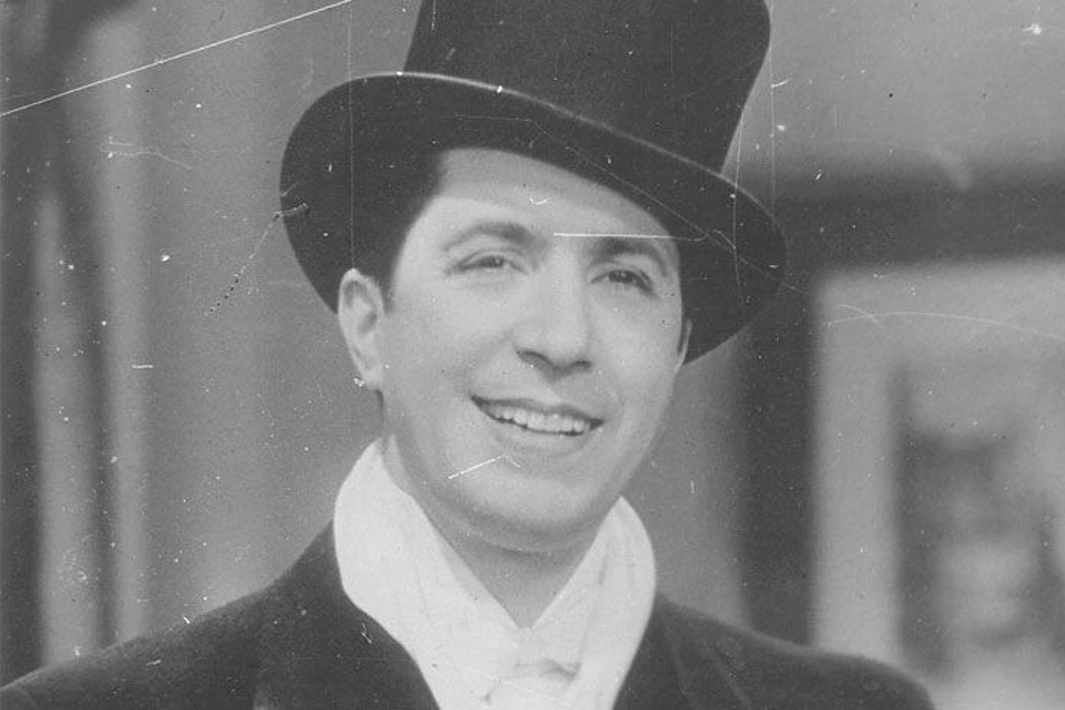 Mes de homenaje a Carlos Gardel