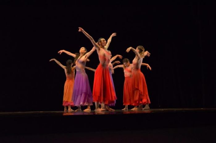 Fondo Metropolitano de la Cultura, las Artes y la Ciencia. Foto de Cultura/GCBA.
