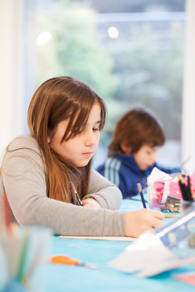Aprendé Francés e Inglés gratis