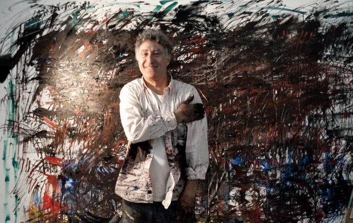 Avakian por Avakian.