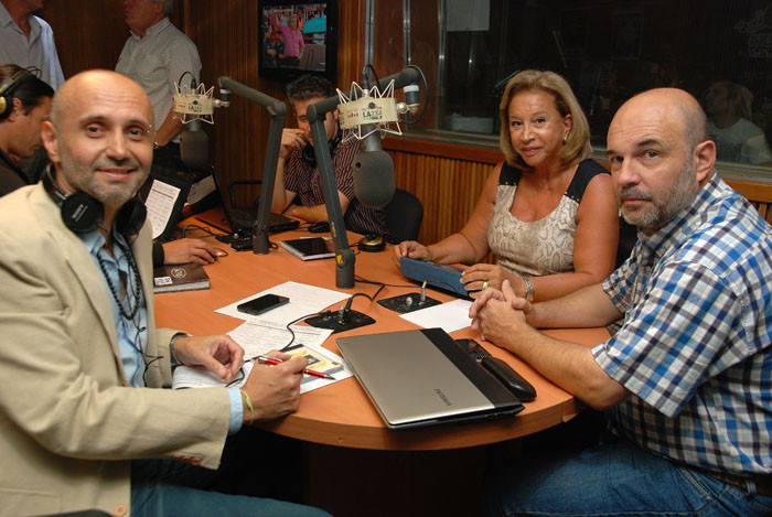 Por la Vuelta, todo un clásico de La2x4