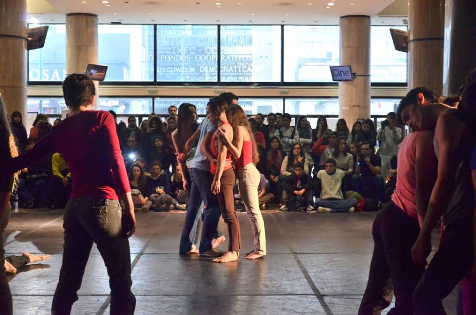 Danza y Ballet en el Teatro San Martín