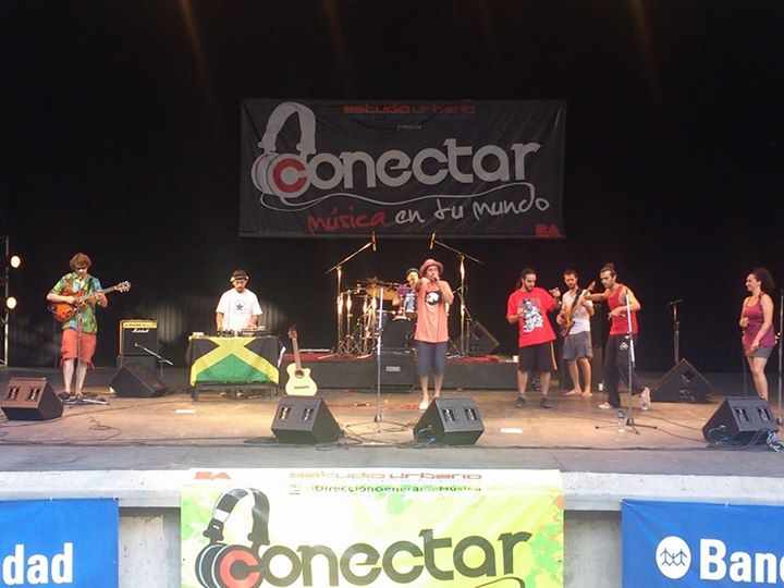Festival Conectar 2015: un espacio para amantes de la música