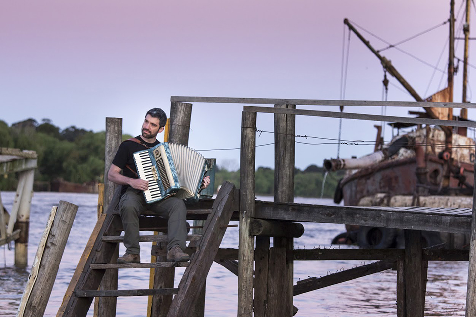 Continúa el festival CONECTAR 2015