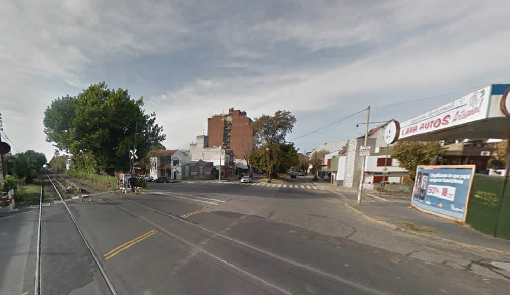 Puesta en valor de un predio de la Comuna