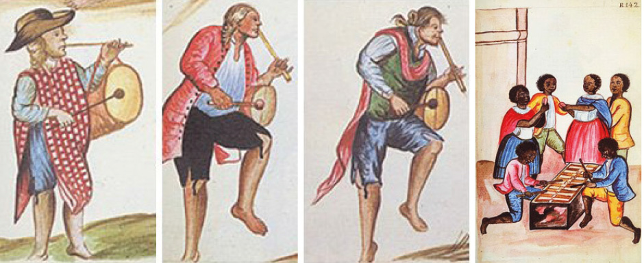 Coro Trilce:      Navidad Colonial Hispanoamericana