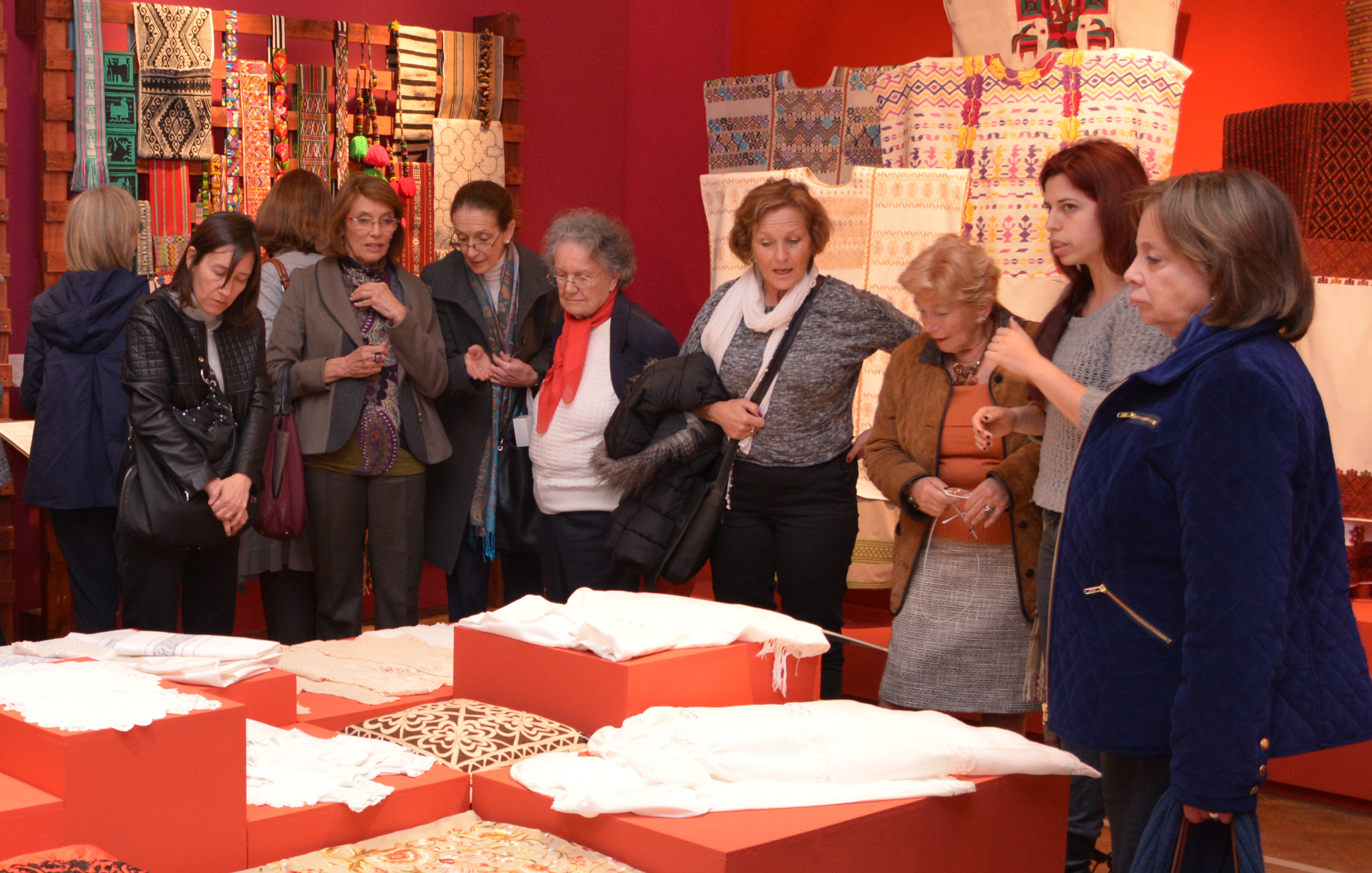 El Museo ofrece nuevos días y horarios para realizar visitas guiadas sin costo adicional