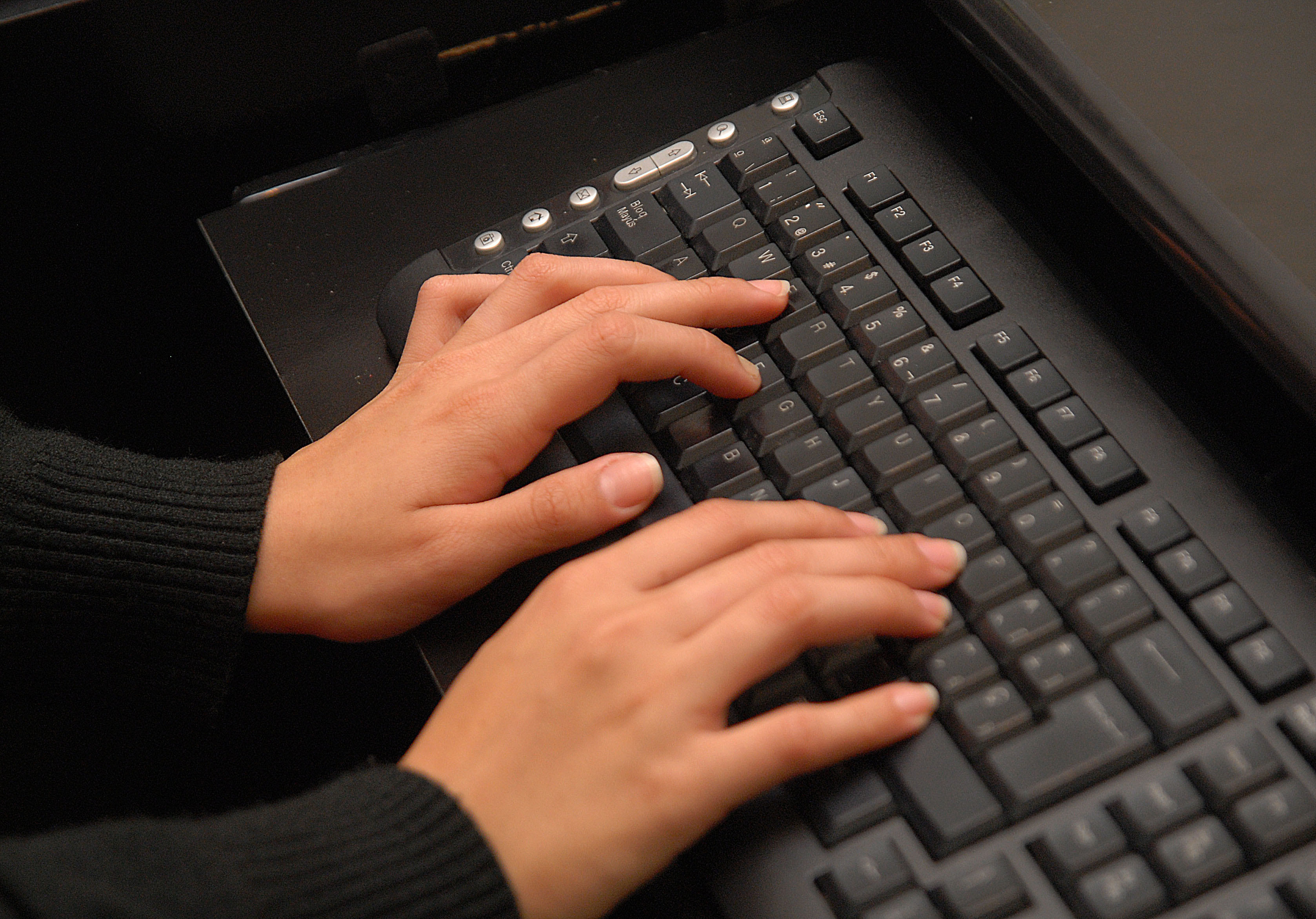 Sistema para Habilitaciones Especiales Online