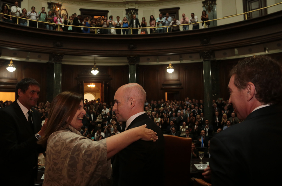 Fotogalería de una jornada inolvidable