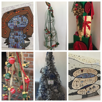 Muestra Árboles sin árboles