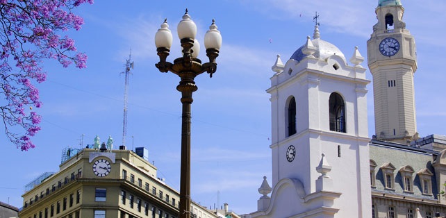 Casco Histórico Sustentable
