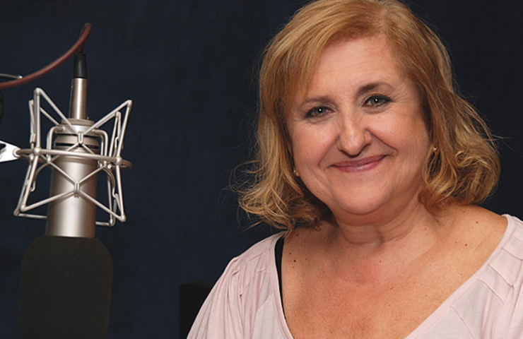 Lali Espósito: El amor es presente