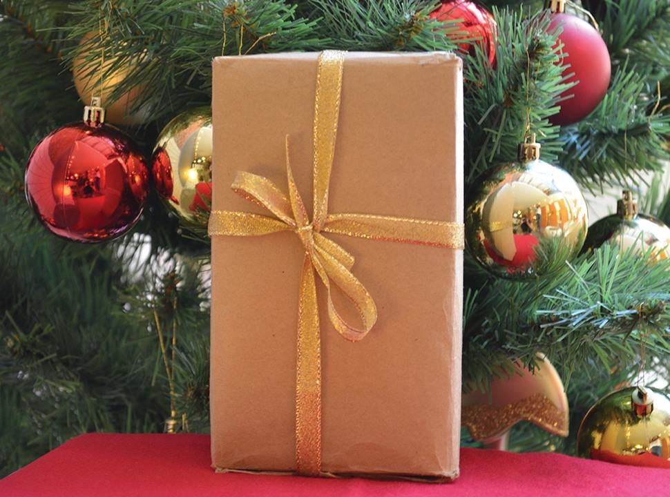 Navidad en la Ciudad