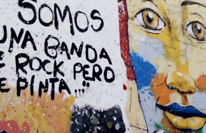 #ProyectoDisco2016, una novedosa convocatoria musical