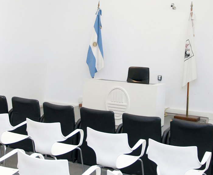Volvieron los matrimonios a la Comuna 14
