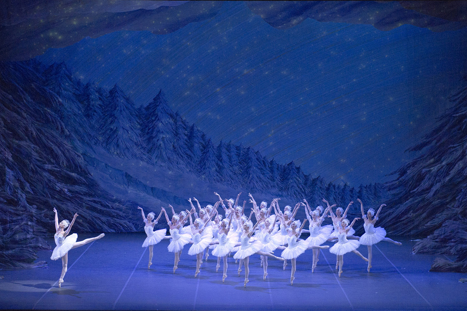 El cierre de temporada del Teatro Colón se siguió en vivo en 24 países