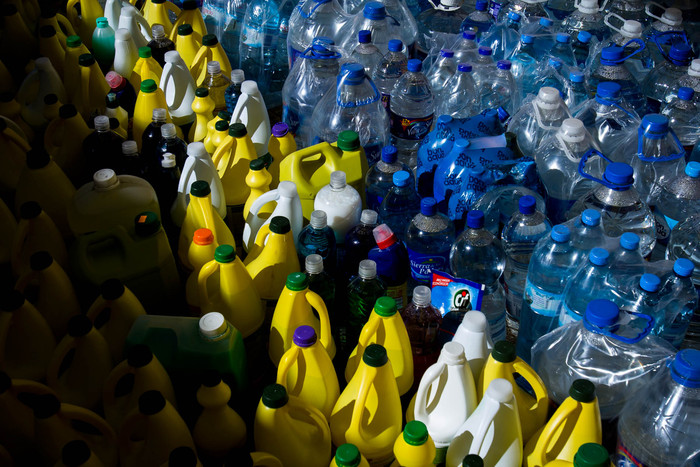 Recibimos donaciones en las Comunas de la Ciudad
