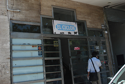 Allanan frigorífico en Mataderos: Decomisan 4 mil kgs. de carne en mal estado