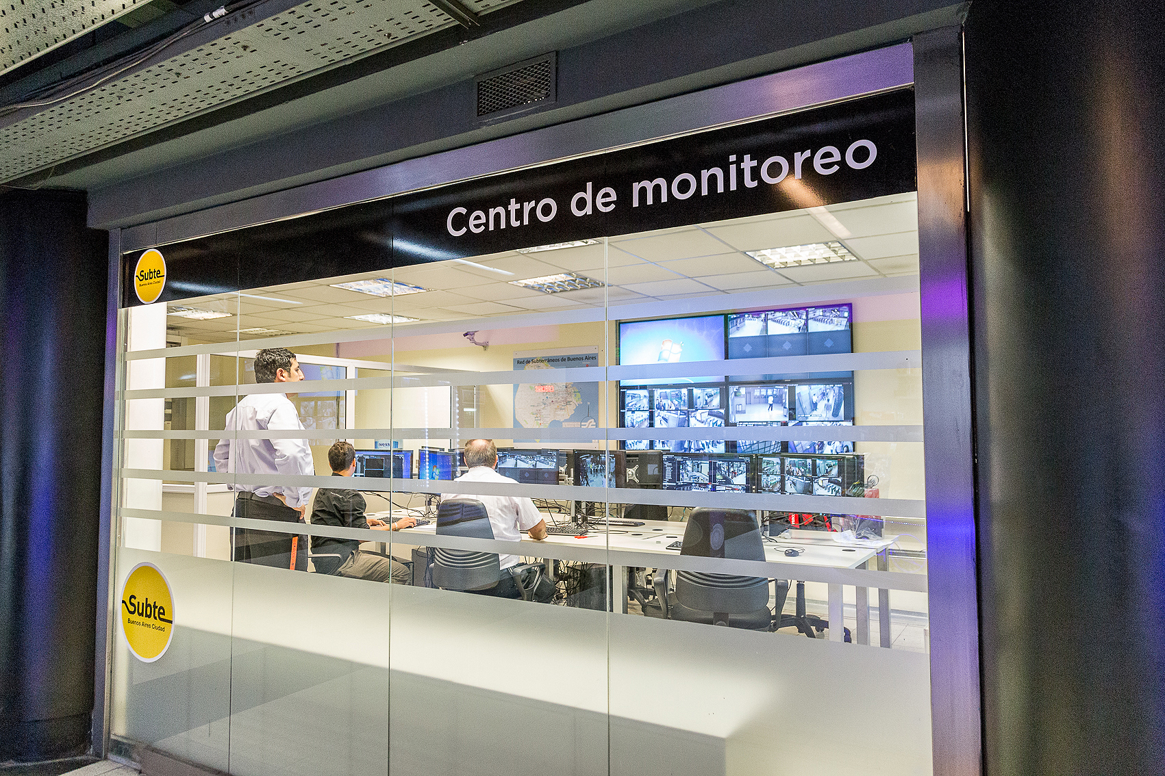 Redujimos un 50 por ciento el vandalismo en coches durante 2015