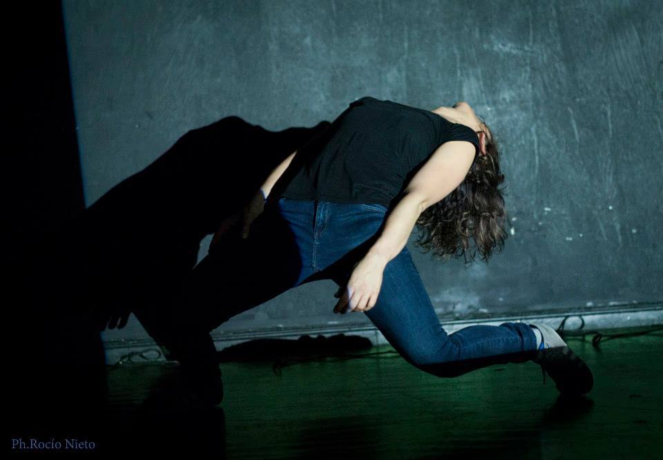 Taller de danza contemporánea - Abierta la inscripción- Lunes 19hs.