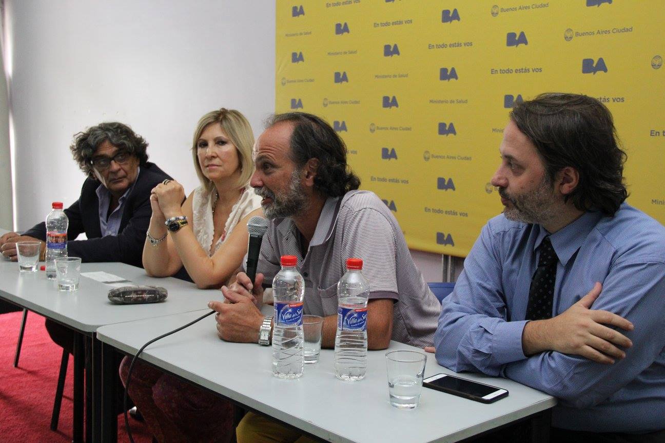 Las Comunas se sumaron a la campaña de prevención del dengue