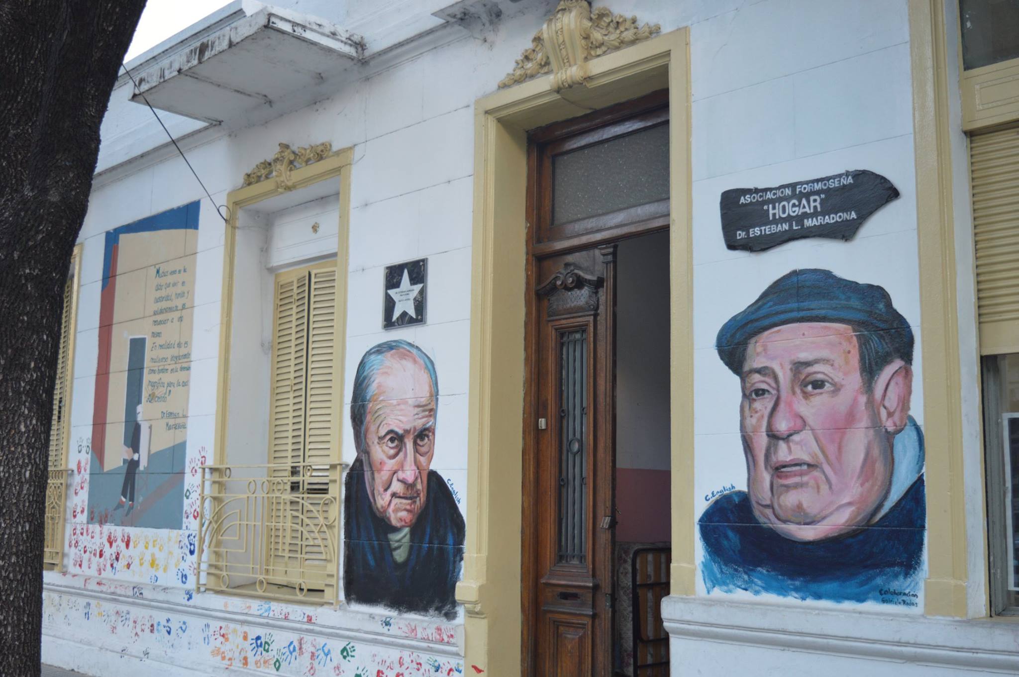 Doctor de cuerpo y alma