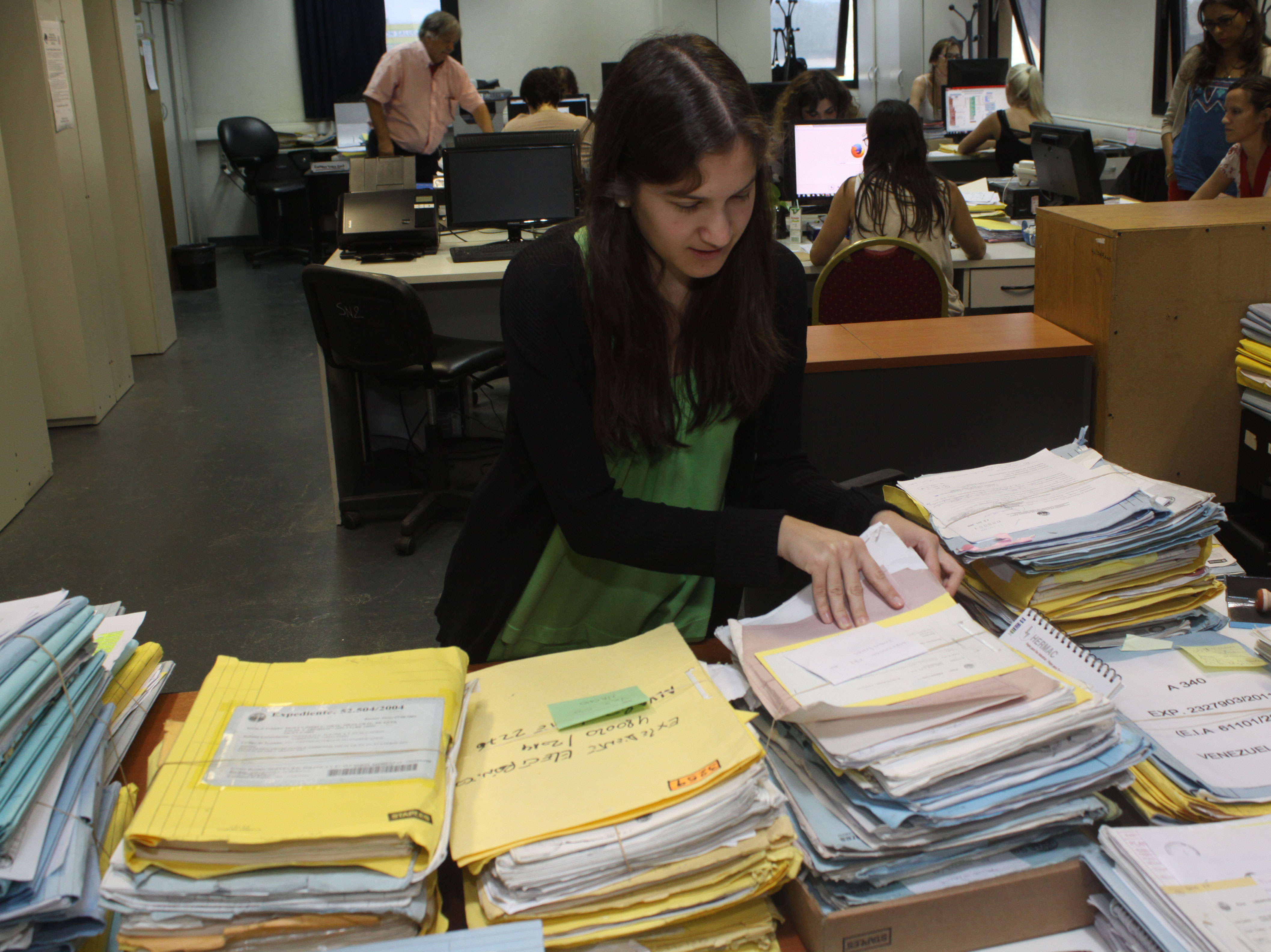 El 80% de los trámites de APrA ya se realiza por Internet