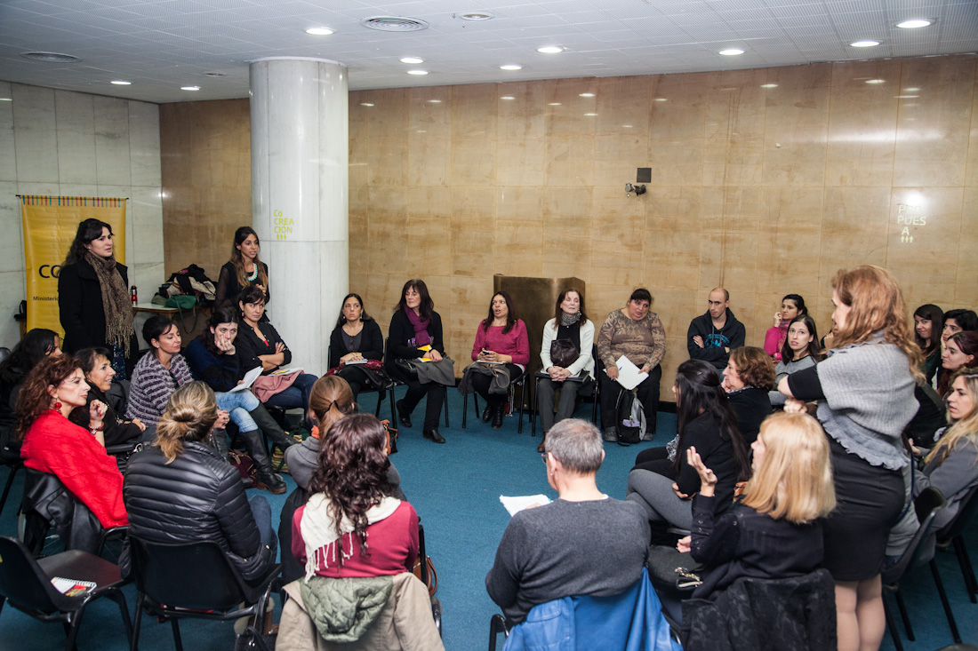 Formulación de Proyectos de Intervención