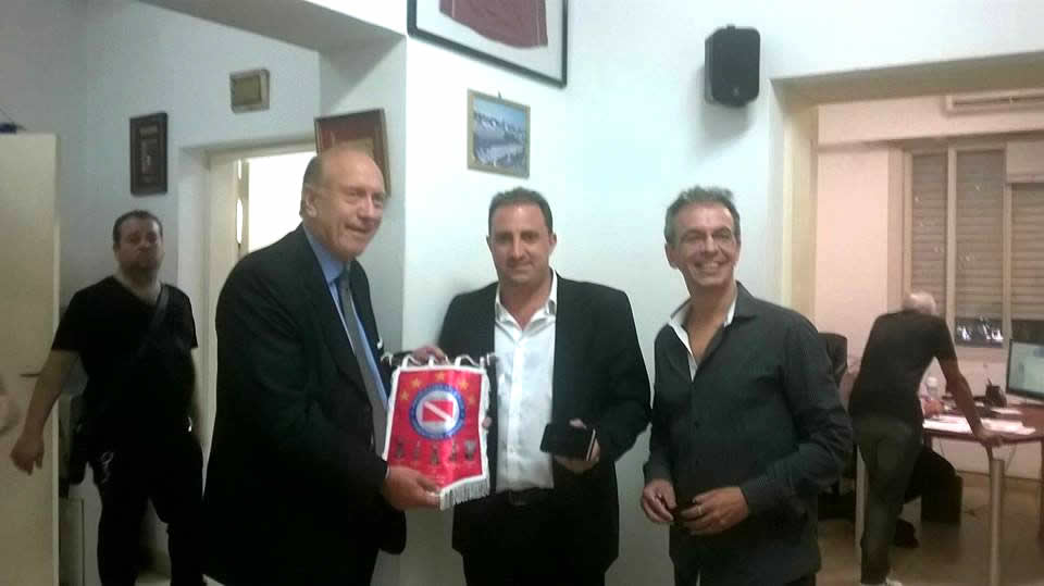 Aprender y divertirse juntos