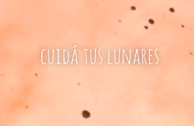 Cuidado de la piel y control de lunares