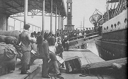 Biografía de Carlos Gardel por Enrique Espina Rawson