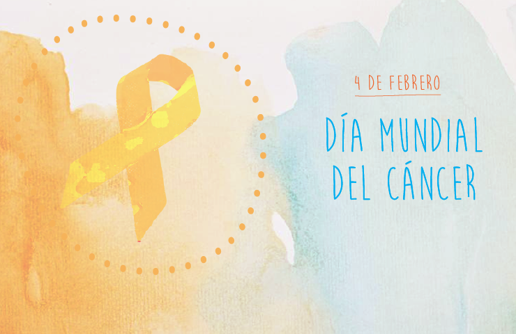Día Mundial del Cáncer