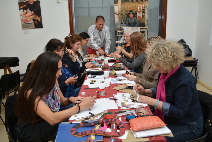 Cursos y talleres de verano en los Museos de la Ciudad