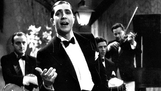 Andá a cantarle a Gardel