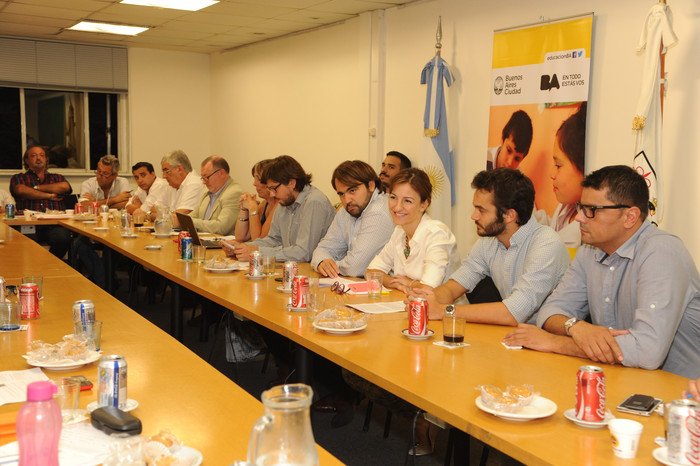 El lunes comienzan las clases en la Ciudad