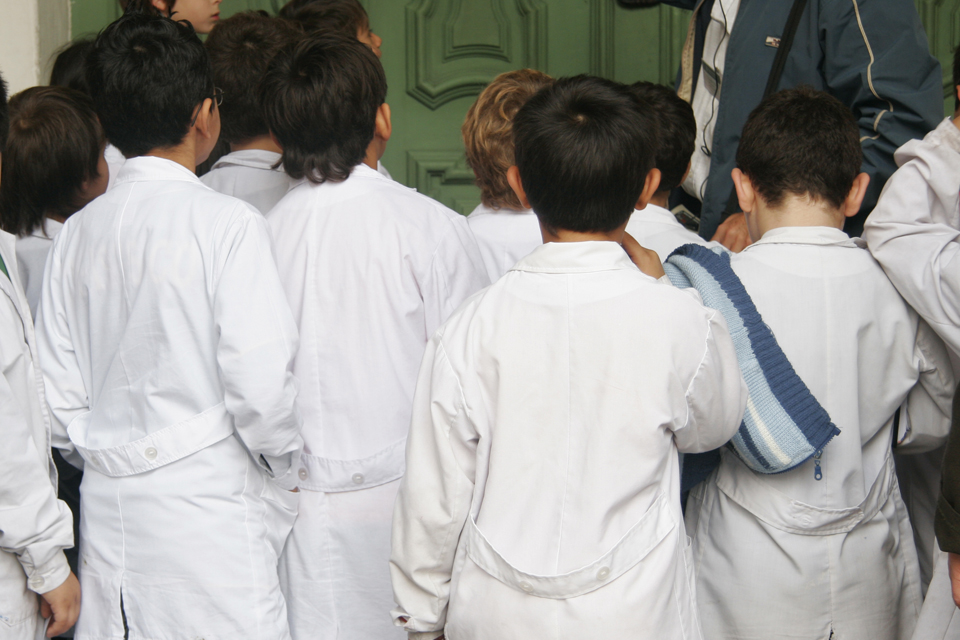 Consejos para la vuelta al colegio