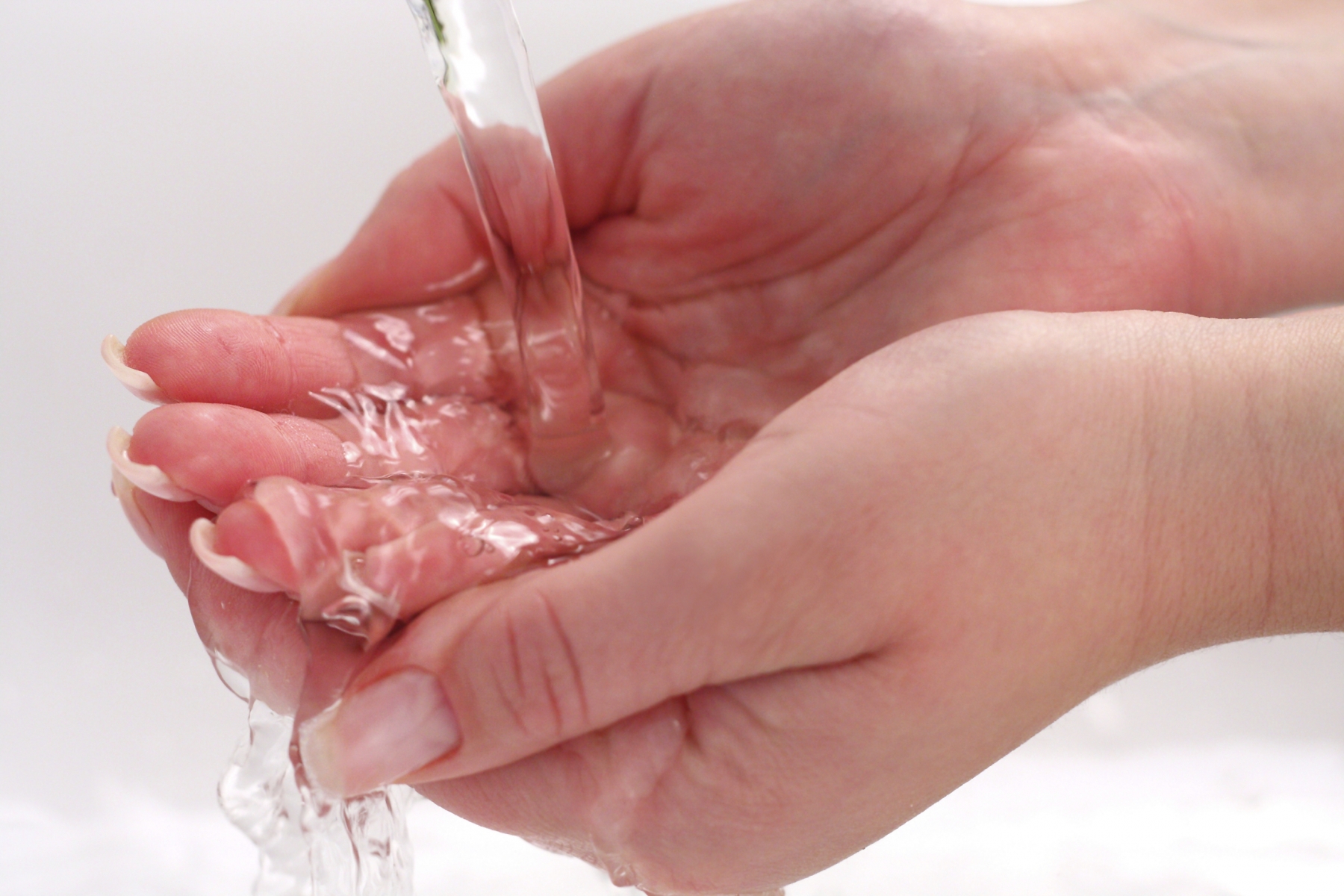 Agua, fuente de vida