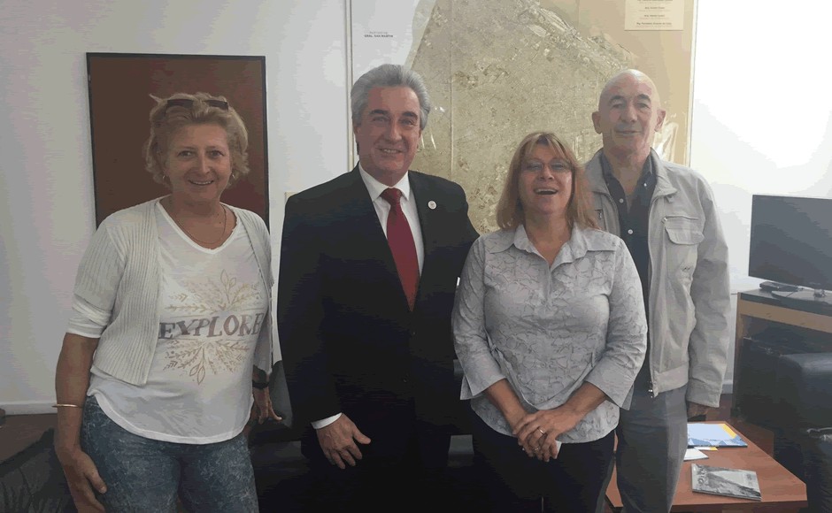 La importancia de las Organizaciones de la Sociedad Civil (OSC) y su relación con la Gestión de Gobierno