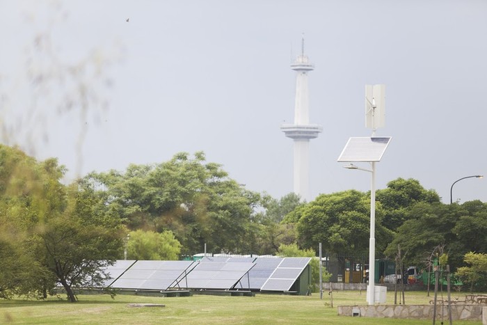La Ciudad se suma a la celebración por el Día mundial de la Eficiencia Energética